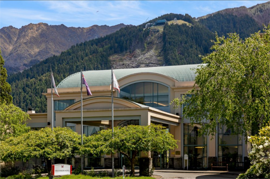 Millennium Hotel Queenstown-Stage2 25 Rooms