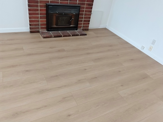 SC519 07.2025 12MM Laminate Flooring Installation at Sunnynook Road, Forrest Hill