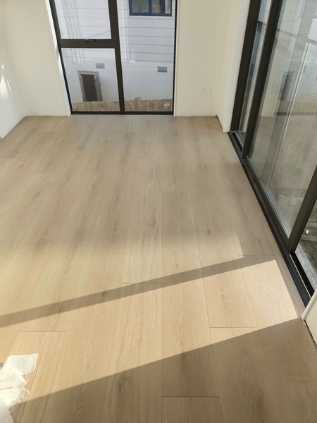 SC519 08.2025 12MM Laminate Flooring Installation at Marendellas Drive, Bucklands Beach