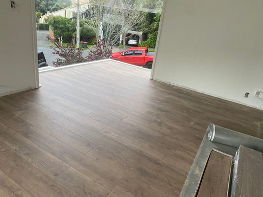 K1613 08.2024 8MM Belgium Made Laminate Flooring