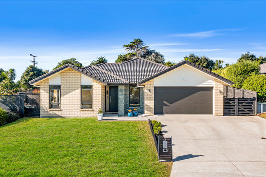 Beachlands, Auckland
