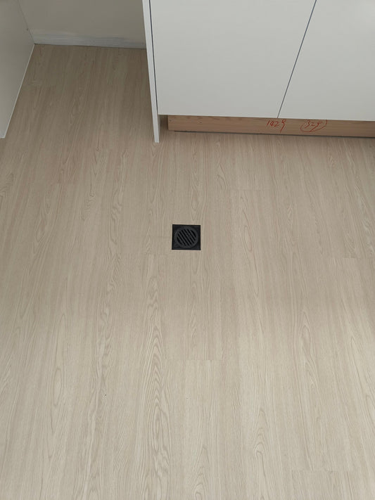 SPC15 03.2025 5.7mm SPC Flooring  Installation at Tapu Rd., Auckland