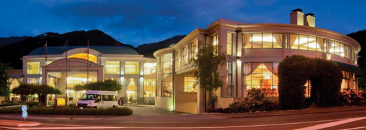 Millennium Hotel Queenstown-Stage1 20 Rooms