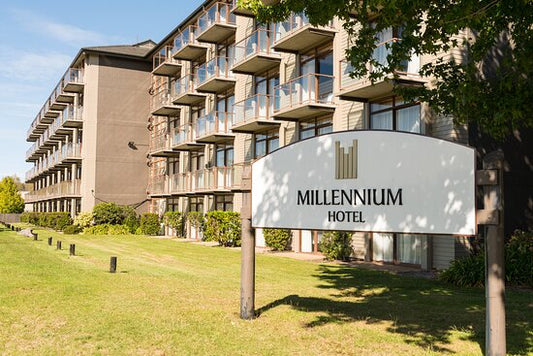 Exciting Progress on Hotel Renovations: Millennium Hotel Rotorua & Queenstown